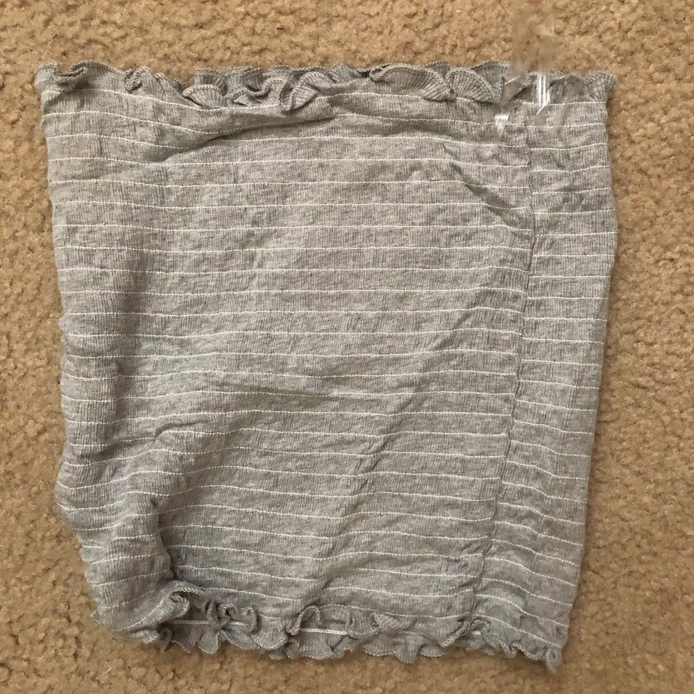 Brandy Melville Tube Top